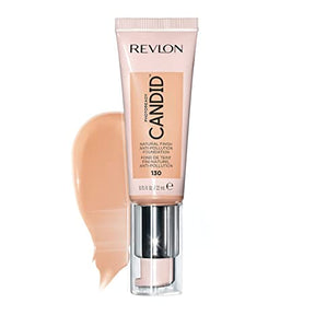 Revlon Photo Found Ivory 130