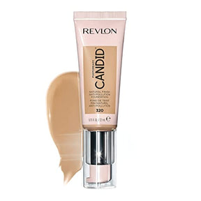 Revlon Photo Found Tawny 320