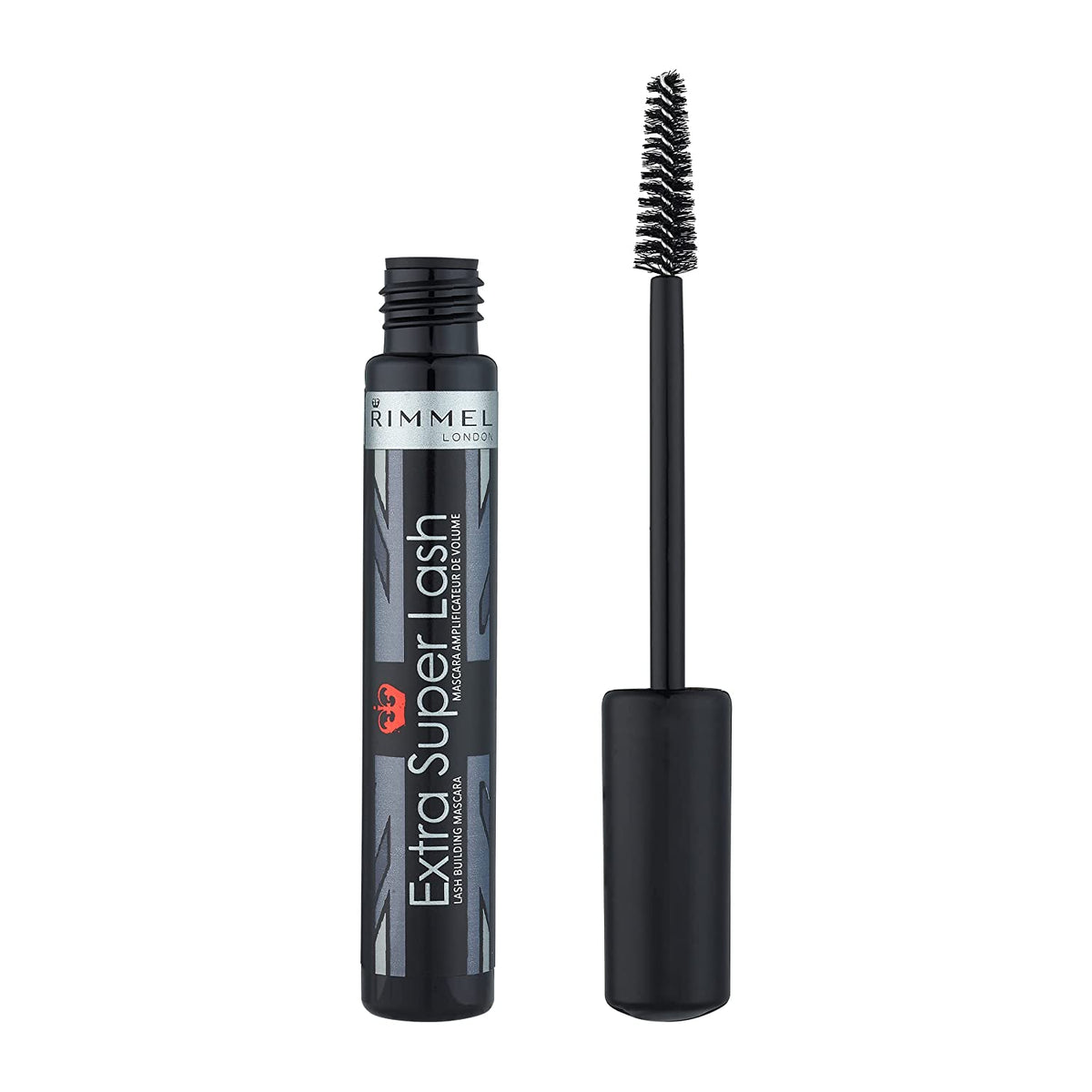 Rimmel Extra Super Lash Mascara Brown Black 102