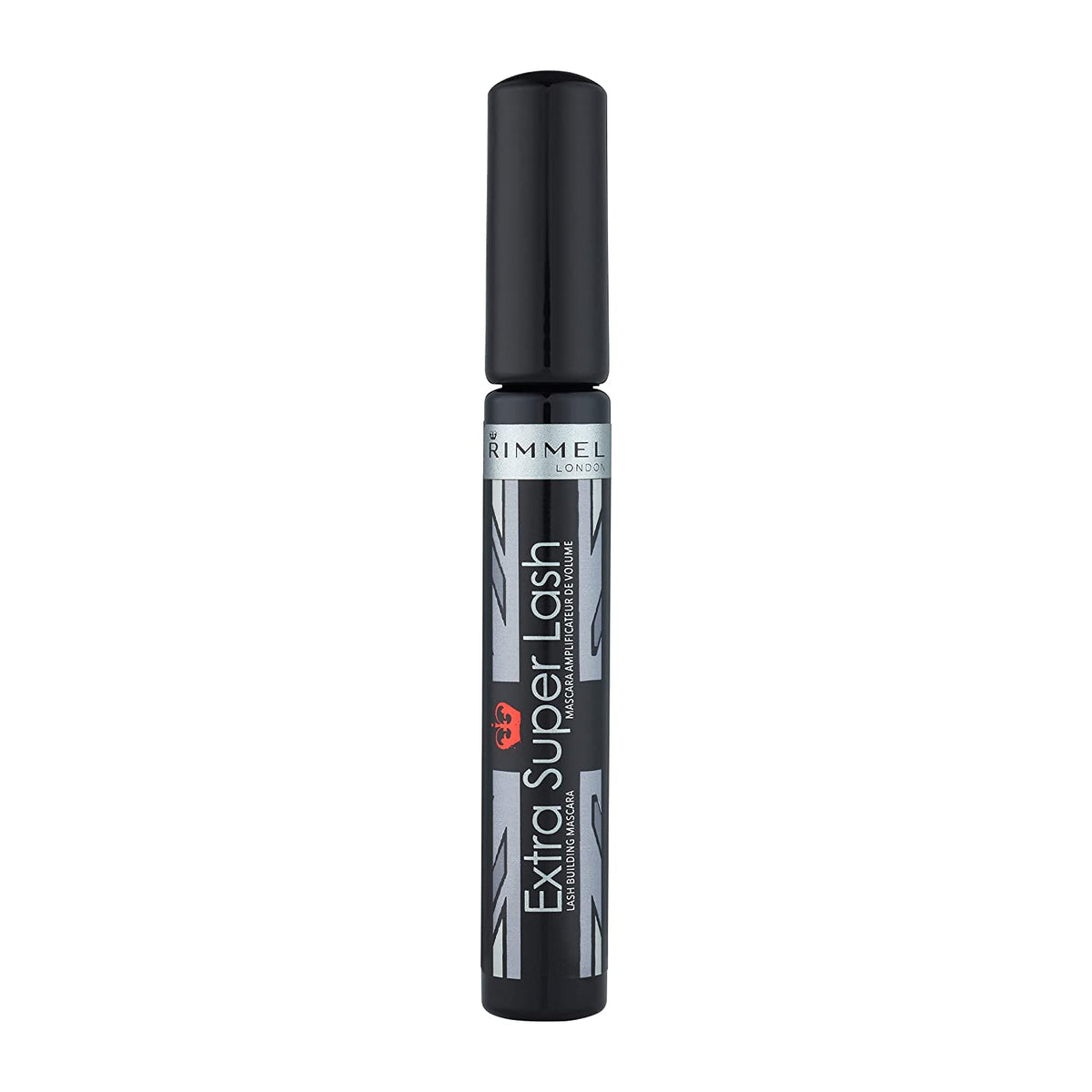 Rimmel Extra Super Lash Mascara Brown Black 102