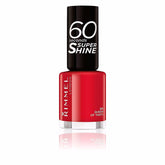 Rimmel London 60 Seconds Super Shine