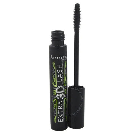 Rimmel London Extra 3D Lash Volume Mascara