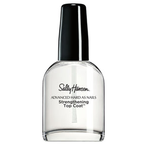 Sally Hansen Advanced Hard As Nails, Nail Strengthener Clear