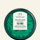 The Body Shop Tea Tree Purifying & Balancing Hair & Scalp Scrub