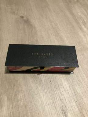 Ted Baker Body Scrub & Soufflés Trio Gift Set