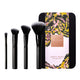 Ted Baker Cosmetic Makeup Brushes Collection Gift Set