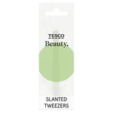 Tesco Beauty -  Slanted Tweezers