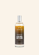 The Body Shop Black Musk Night Bloom Fragrance Mist