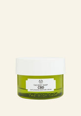 The Body Shop CBD Replenishing Moisture Cream