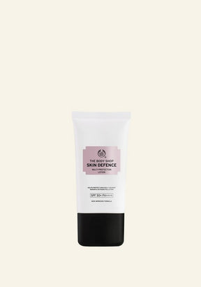 The Body Shop Skin Defence Multi-Protection Lotion SPF 50 PA