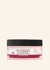 The Body Shop Vitamin E Moisture Cream