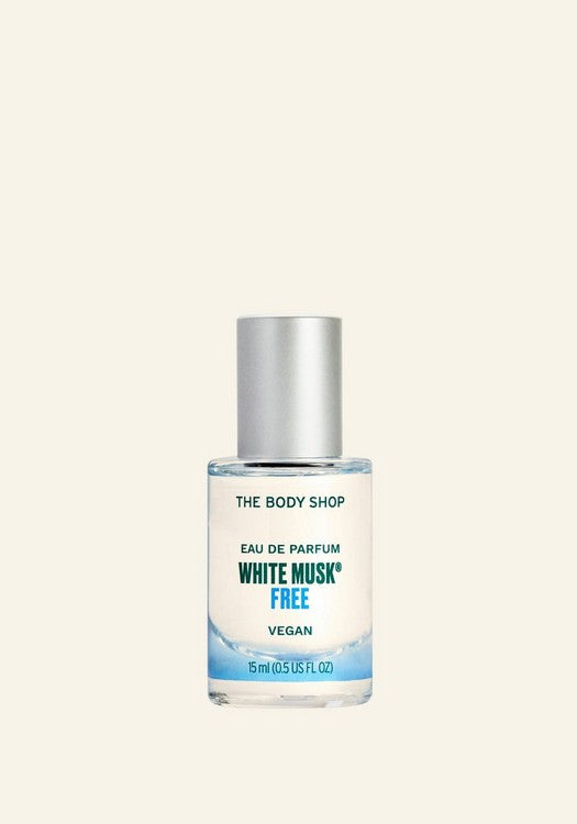 The Body Shop White Musk® Free Eau De Parfum