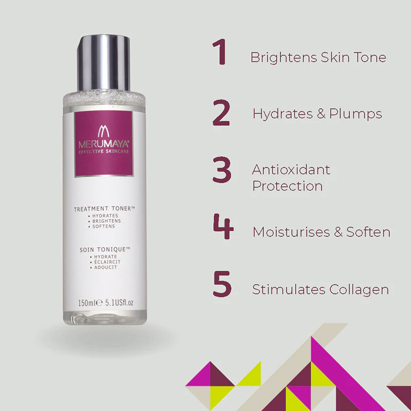 Treatment Toner™ With Vitamin C 150ml