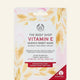 The Body Shop Vitamin E Quench Sheet Mask