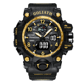 Goliath Watch For Men