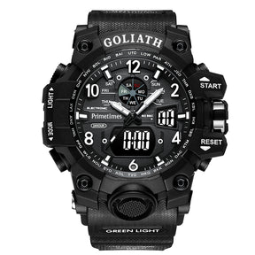 Goliath Watch For Men