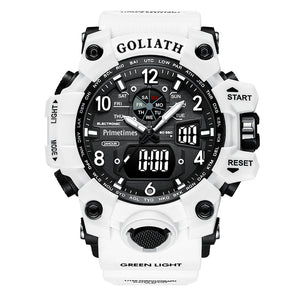 Goliath Watch For Men