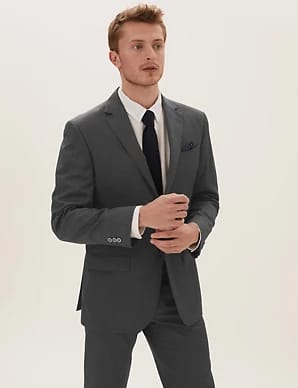 M&S Men Suit