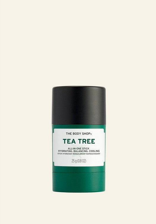 The Body Shop Tea Tree All In One Stick