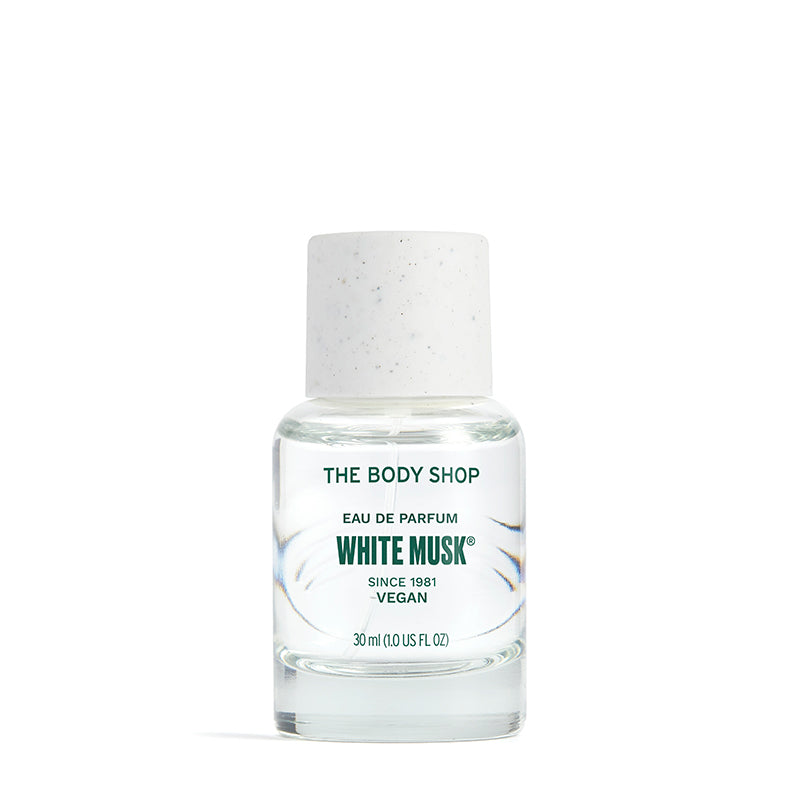 The Body Shop White Musk® Eau De Parfum