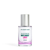 The Body Shop White Musk® Lover Eau De Parfum