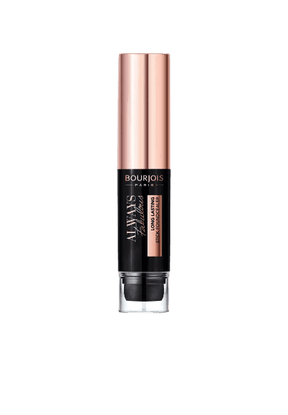 Bourjois Always Fabulous Long Lasting Stick Foundcealer Corrective Makeup Foundation - 400 Rose Beige