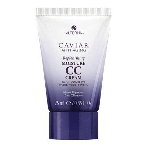 Alterna - Caviar Anti-Aging Replenishing Moisture CC Cream