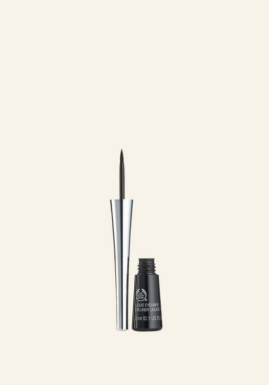 The Body Shop Liquid Eyeliner