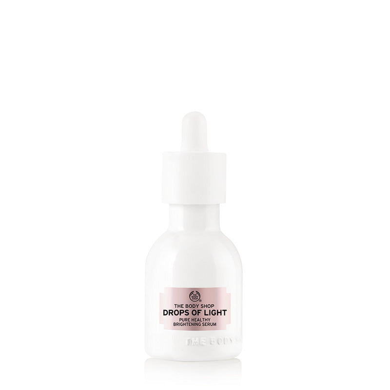 The Body Shop Drops Of Light™ Brightening Serum