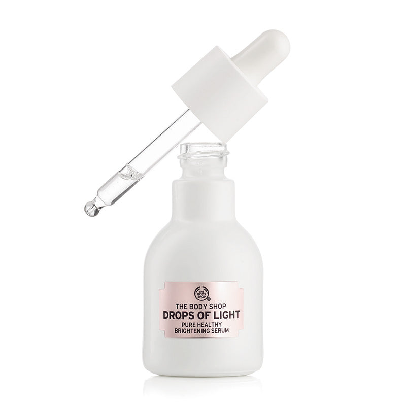 The Body Shop Drops Of Light™ Brightening Serum