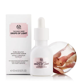 The Body Shop Drops Of Light™ Brightening Serum