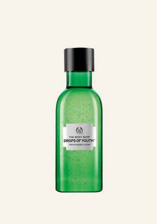 The Body Shop Drops Of Youth™ Youth Essence Lotion