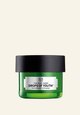 The Body Shop Drops of Youth™ Youth Bouncy Eye Mask