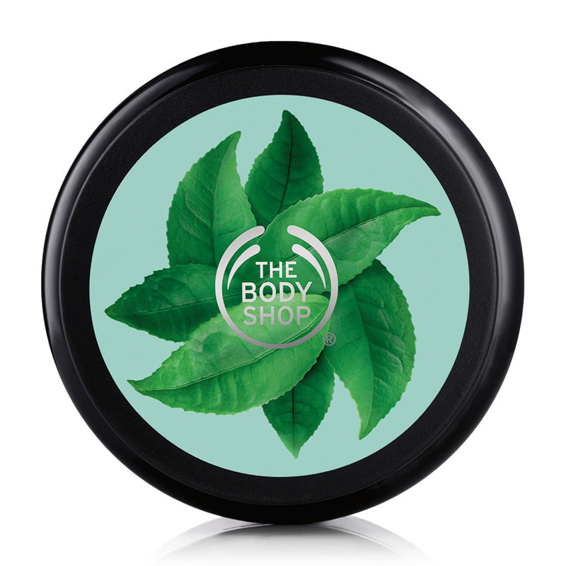 The Body Shop Fuji Green Tea™ Refreshingly Purifying Cleansing Hair/Scalp Scrub