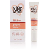 Kind Natured Ginseng & Grapefruit Brightening Eye Cream