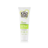 Kind Natured Lime & Mandarin Uplifting Body Wash 