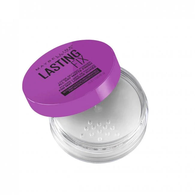 Maybelline Lasting Fix Loose Powder