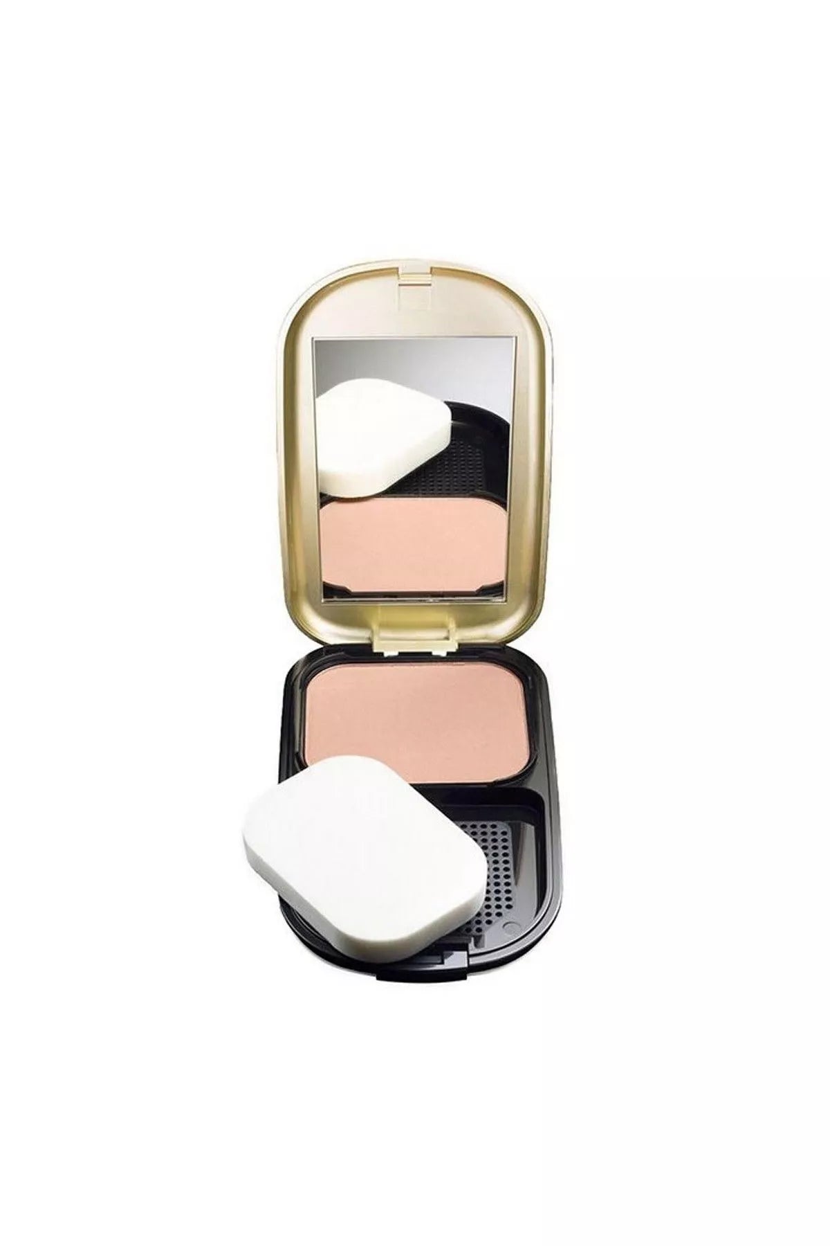 Facefinity Compact Foundation, 01 Porcelain