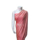 Georgette Saree with Lurex Strips