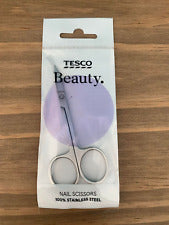 Tesco Nail Scissor