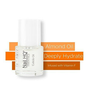 Nail HQ Essentials - Cuticle Oil