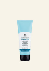 The Body Shop Seaweed Pore-Cleansing Exfoliator