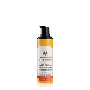 The Body Shop Vitamin C Skin Boost Instant Smoother