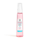 The Body Shop Vitamin E Skin Cooling Gel Mist