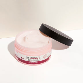 The Body Shop Vitamin E Moisture Cream